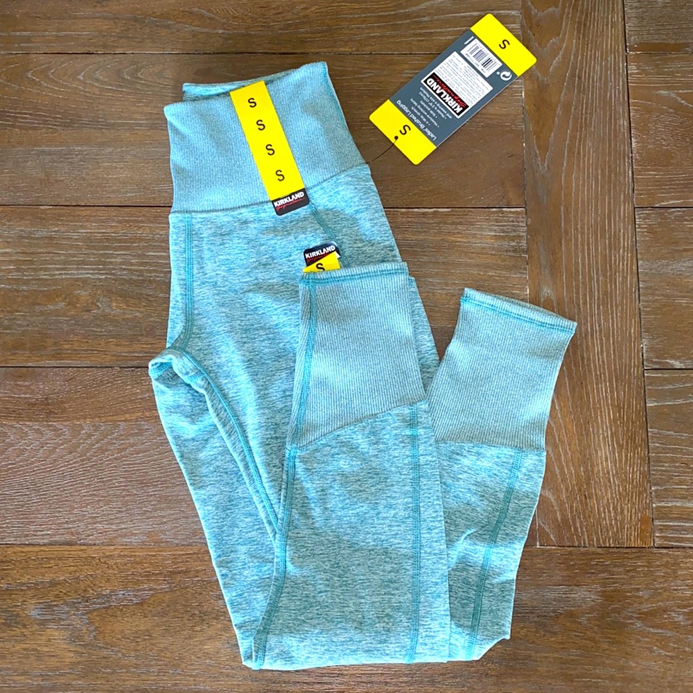 Buttery Soft Leggings NEW!